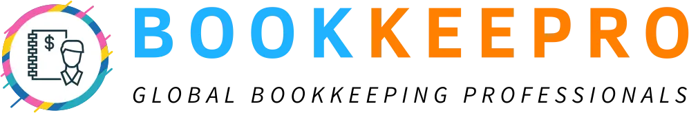 Bookkeepro Logo